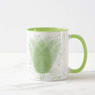 Mug Forêt de Fern