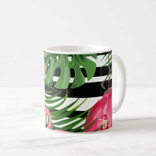 Mug Forêt de Floride (Devant droit)