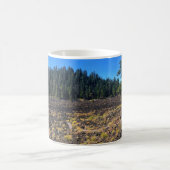 Mug Forêt de lave, Oregon (Centre)