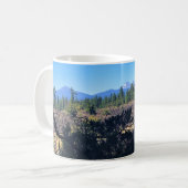 Mug Forêt de lave, Oregon (Devant gauche)