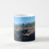Mug Forêt de lave, Oregon (Centre)