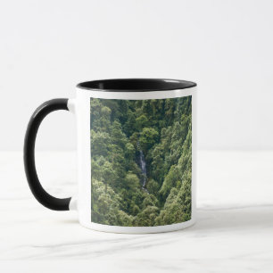Mug Forêt de l'Himalaya dans la vallée de Mangdue, Bho