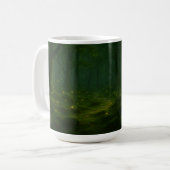 Mug Forêt de lucioles (Devant gauche)