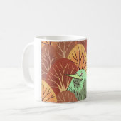 Mug Forêt de Miyazaki (Devant gauche)