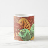 Mug Forêt de Miyazaki (Centre)