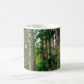 Mug Forêt de peupliers (Centre)