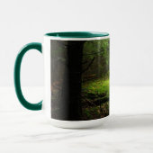 Mug Forêt de Sterious (Gauche)