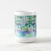 Mug Forêt de TheTrees (Centre)