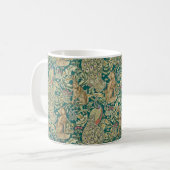 Mug Forêt de William Morris (Devant gauche)