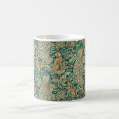 Mug Forêt de William Morris (Centre)