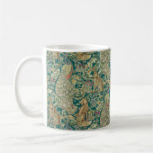 Mug Forêt de William Morris (Gauche)