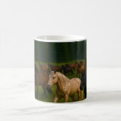 Mug Forêt des chevaux sauvages (Centre)