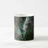 Mug Forêt du château de Fairy (Centre)