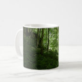 Mug Forêt du Kentucky (Devant gauche)