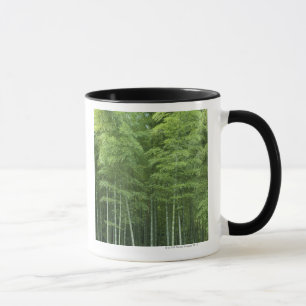 Mug Forêt en bambou
