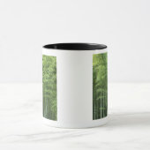 Mug Forêt en bambou (Centre)