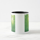 Mug Forêt en bambou 2 (Centre)