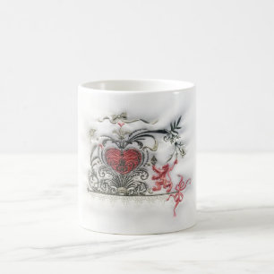 Mug Forêt enchantée