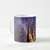 Mug Forêt enchantée (Devant gauche)