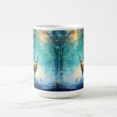 Mug Forêt Enchantée de Neige Art-82109 (Centre)