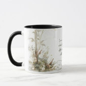 Mug Forêt enchantée Ethereal (Gauche)