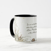 Mug Forêt enchantée Ethereal (Devant gauche)