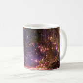 Mug Forêt enchantée magique (Devant droit)