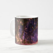 Mug Forêt enchantée magique (Devant gauche)