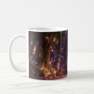 Mug Forêt enchantée magique