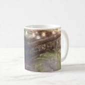 Mug Forêt enchantée Rustique Woods & Lumières (Devant droit)