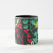 Mug Forêt fantaisiste  (Centre)