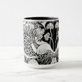 Mug Forêt fantastique (Centre)