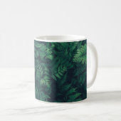 Mug Forêt | Fermes des bois (Devant droit)