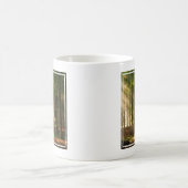 Mug Forêt | Forêt d'automne (Centre)