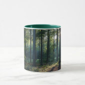 Mug Forêt | Forêt Noire Allemagne (Centre)