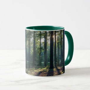 Mug Forêt   Forêt Noire Allemagne