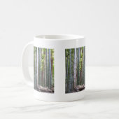 Mug Forêt géante japonaise de bambou, Sagano, Kyoto, J (Devant gauche)