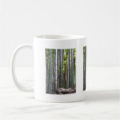 Mug Forêt géante japonaise de bambou, Sagano, Kyoto, J (Gauche)