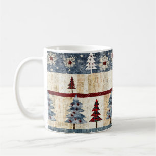 Mug Forêt gelée