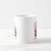 Mug Forêt hôtelière Pastel (Centre)