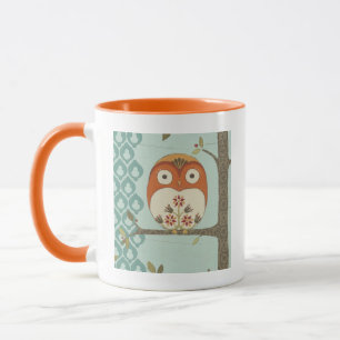 Mug Forêt I fantaisie