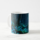 Mug Forêt magique (Devant gauche)