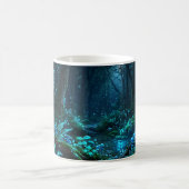 Mug Forêt magique (Centre)