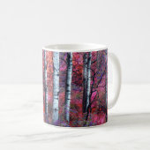 Mug Forêt magique (Devant droit)