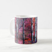 Mug Forêt magique (Devant gauche)