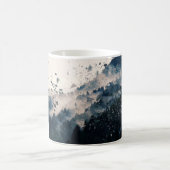 MUG FORÊT MONTAGNE (Centre)