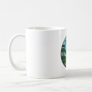 Mug Forêt nationale d'Angelina