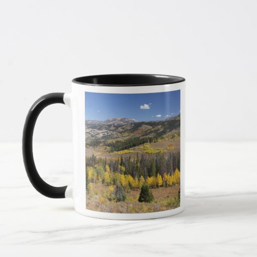 Mug Forêt nationale de Bridger-Teton (Gauche)