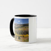 Mug Forêt nationale de Bridger-Teton (Devant gauche)