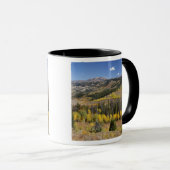 Mug Forêt nationale de Bridger-Teton (Devant droit)